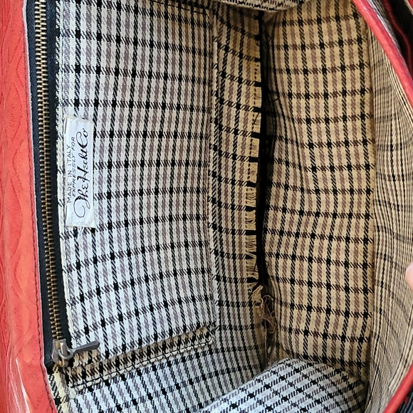 Vintage The Heche Co. Handbag - Picture 8 of 12